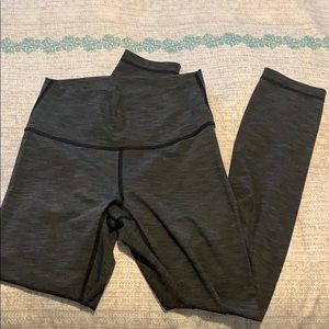 Lululemon tights